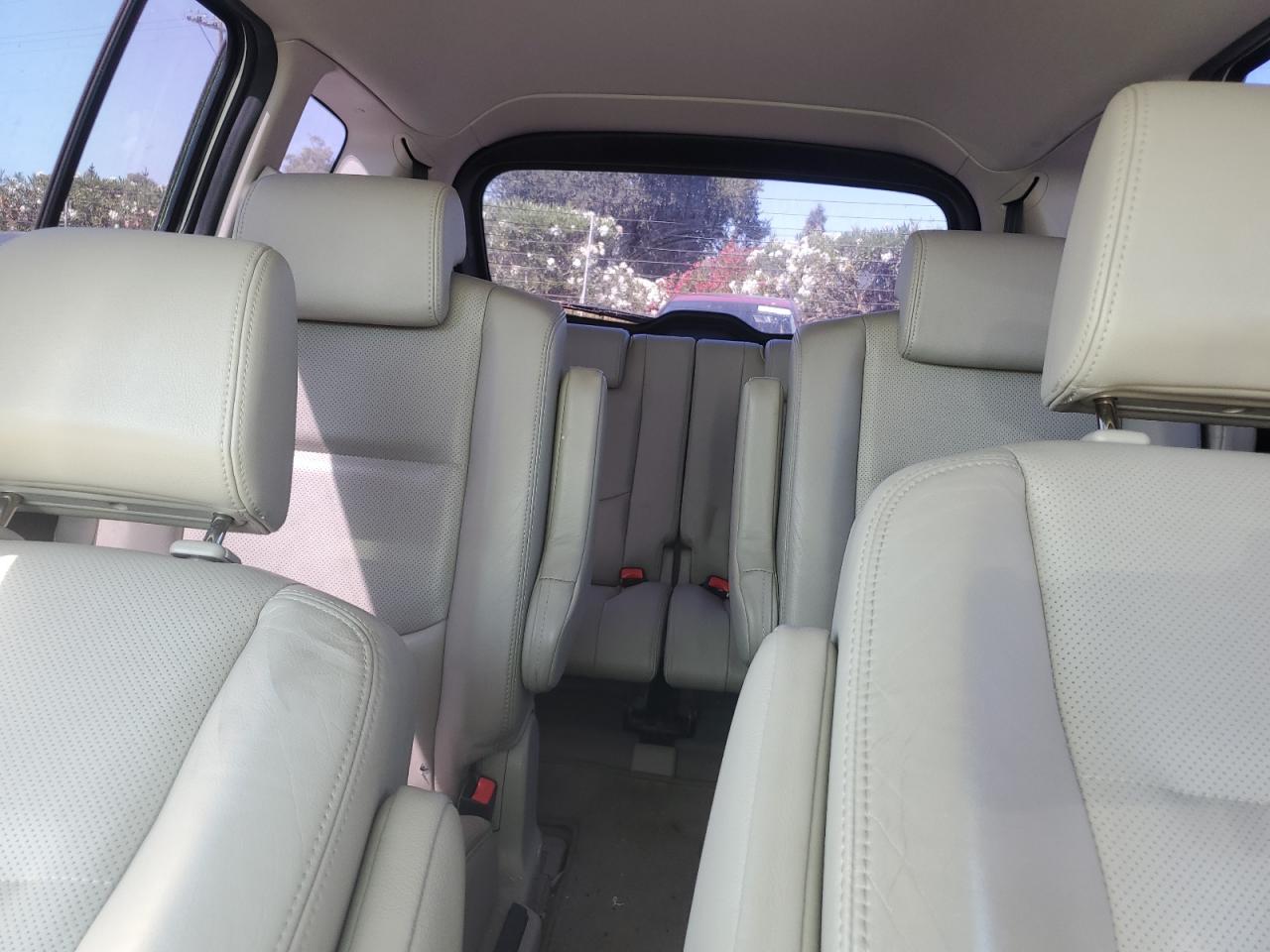 2010 Mazda 5 VIN: JM1CR2WL7A0383758 Lot: 61760234