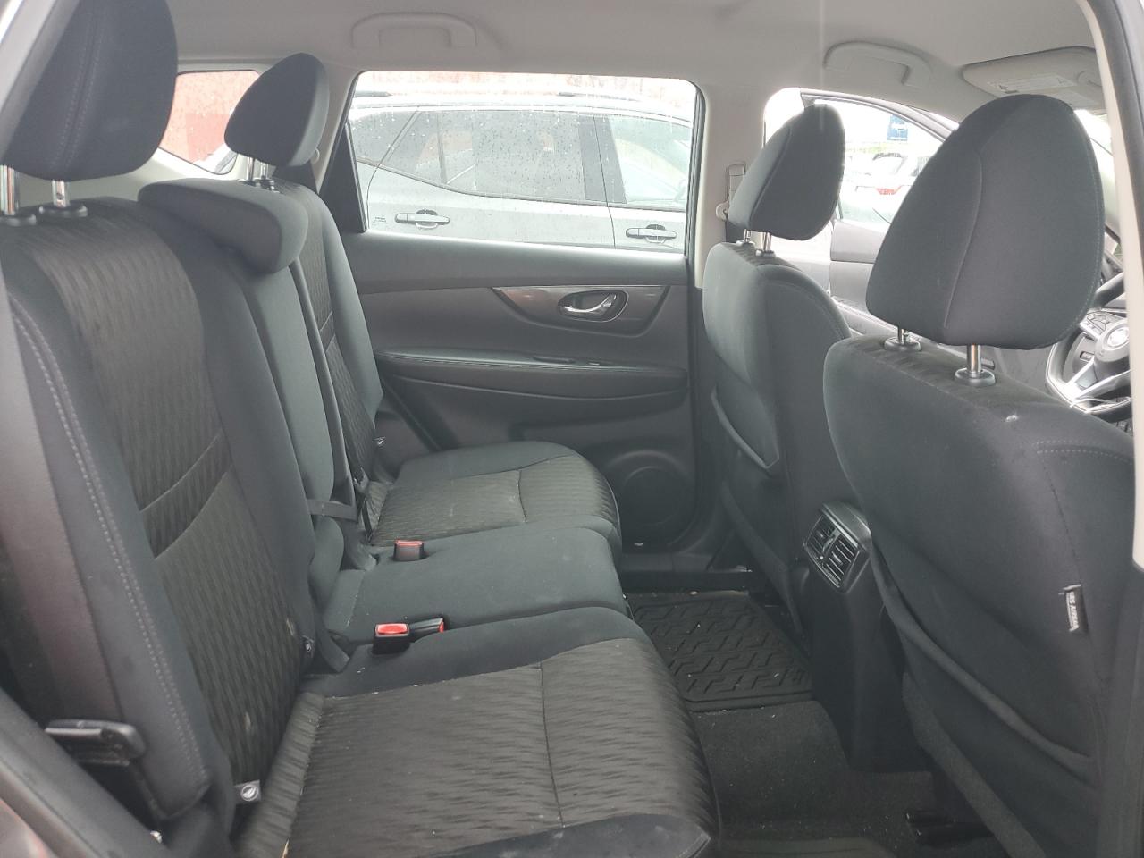 2018 Nissan Rogue S VIN: 5N1AT2MT7JC711959 Lot: 64472314