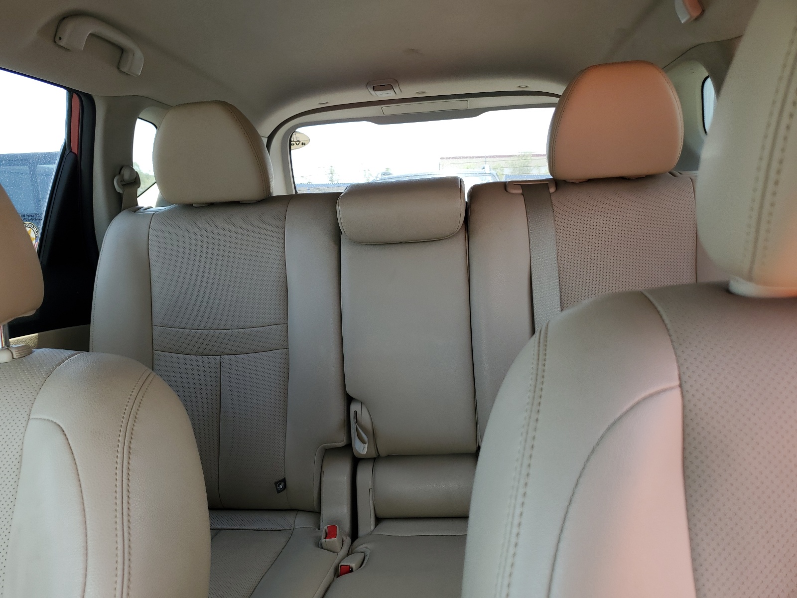 5N1AT2MV2FC880537 2015 Nissan Rogue S