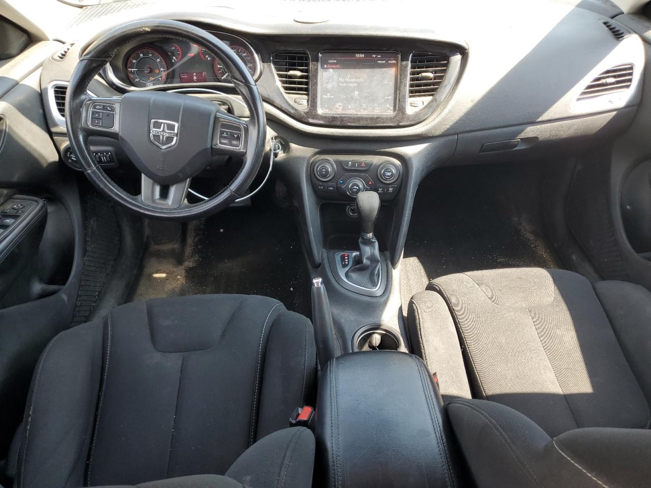 2013 Dodge Dart Sxt VIN: 1C3CDFBA6DD247357 Lot: 63203344