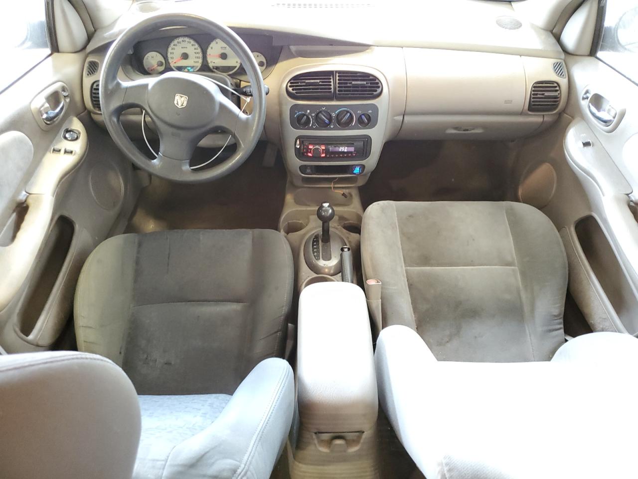 2000 Dodge Neon Base VIN: 1B3ES46C8YD615829 Lot: 64235964