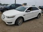 2013 Ford Taurus Limited за продажба в Woodhaven, MI - Front End