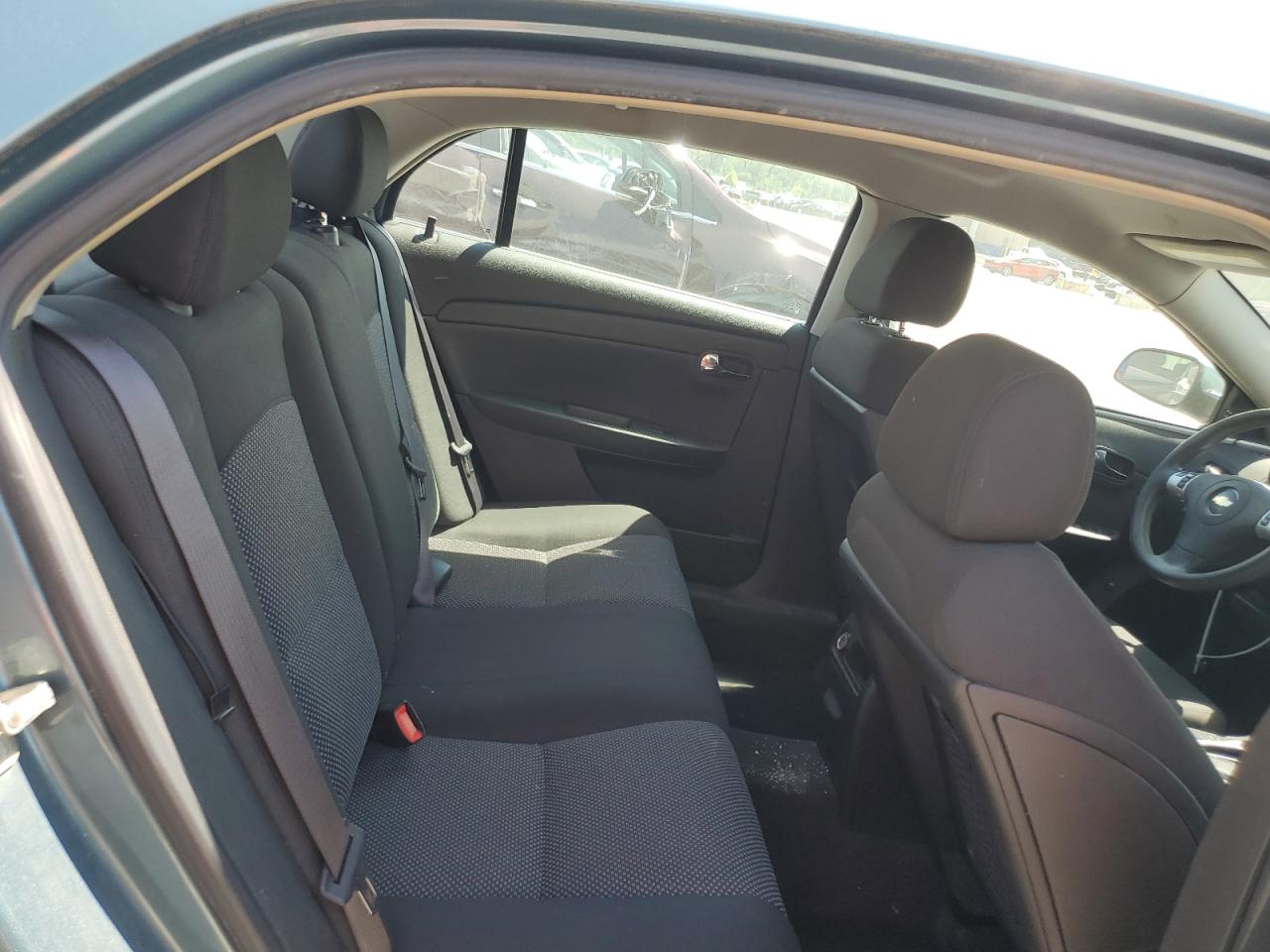 2009 Chevrolet Malibu 1Lt VIN: 1G1ZH57B59F181703 Lot: 61929724