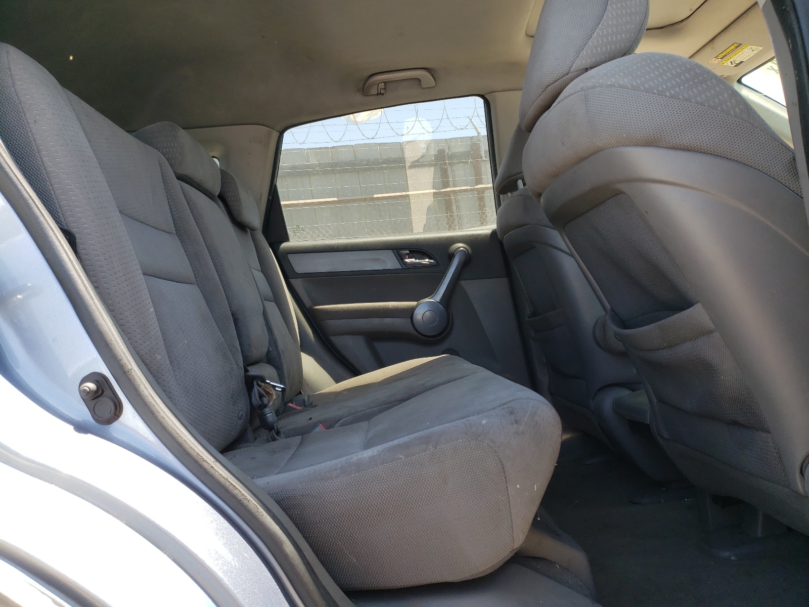 5J6RE48568L004977 2008 Honda Cr-V Ex