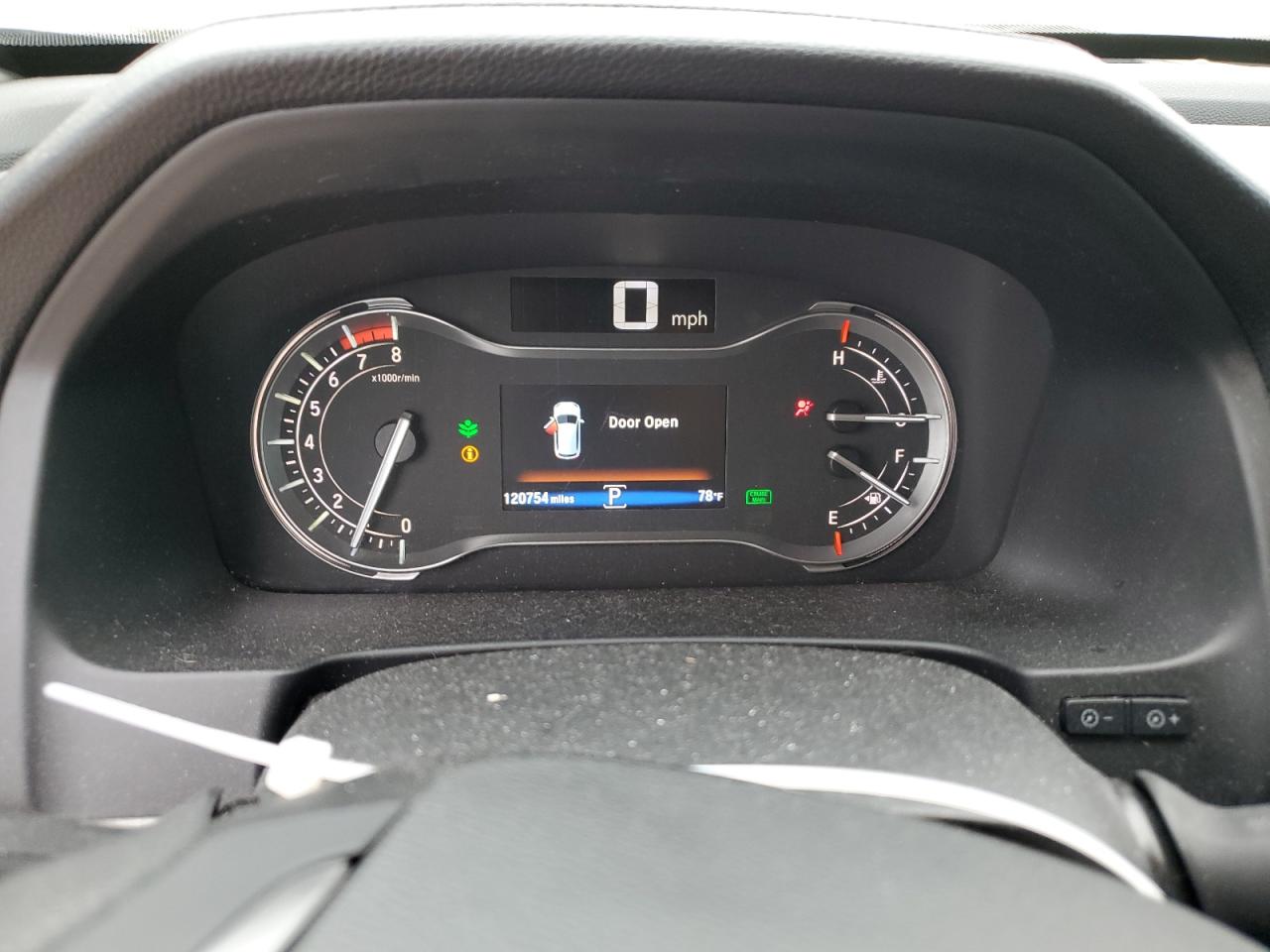 2018 Honda Pilot Ex VIN: 5FNYF5H30JB028557 Lot: 62444114