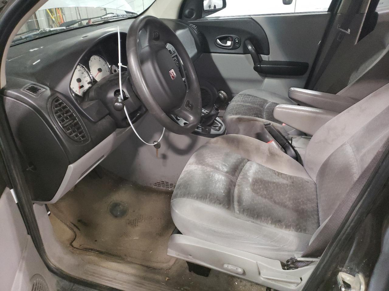 5GZCZ23D15S850288 2005 Saturn Vue