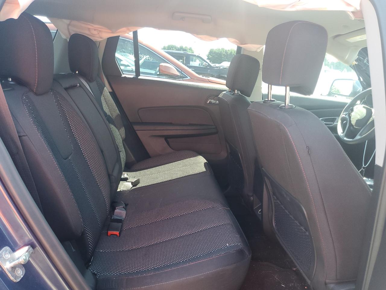 2016 GMC Terrain Sle VIN: 2GKFLSEK1G6359029 Lot: 64410734