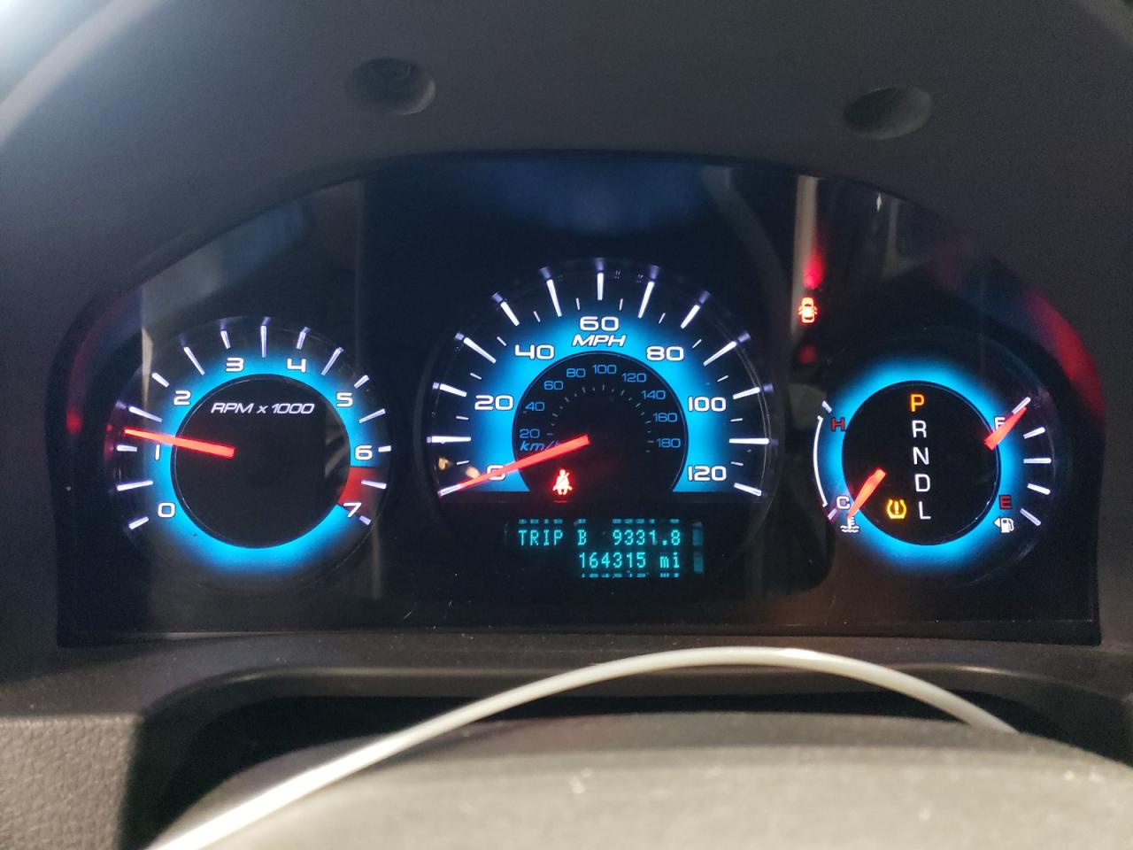 2012 Ford Fusion Sel VIN: 3FAHP0JA2CR221910 Lot: 60886194