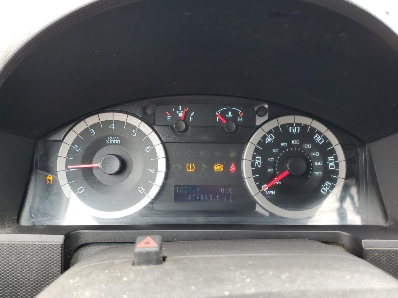 2010 Ford Escape Xlt VIN: 1FMCU0D73AKB91276 Lot: 65145924