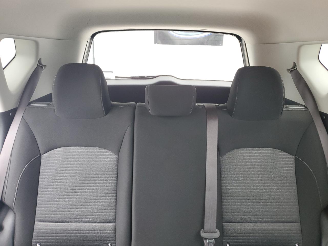 2022 Kia Soul Lx VIN: KNDJ23AU4N7152105 Lot: 64249264