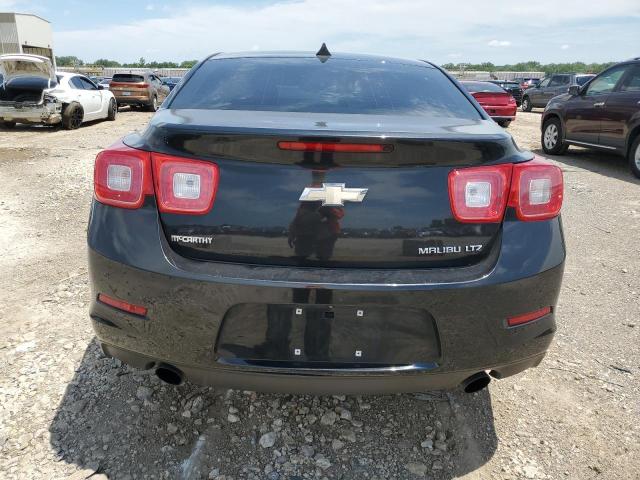  CHEVROLET MALIBU 2013 Black