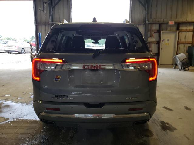 1GKKNXLS3PZ245207 GMC Acadia Den  6