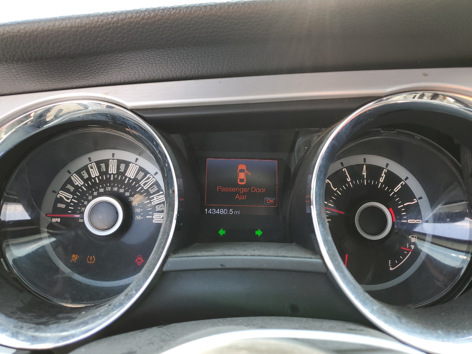 1ZVBP8AM9D5262206 2013 Ford Mustang