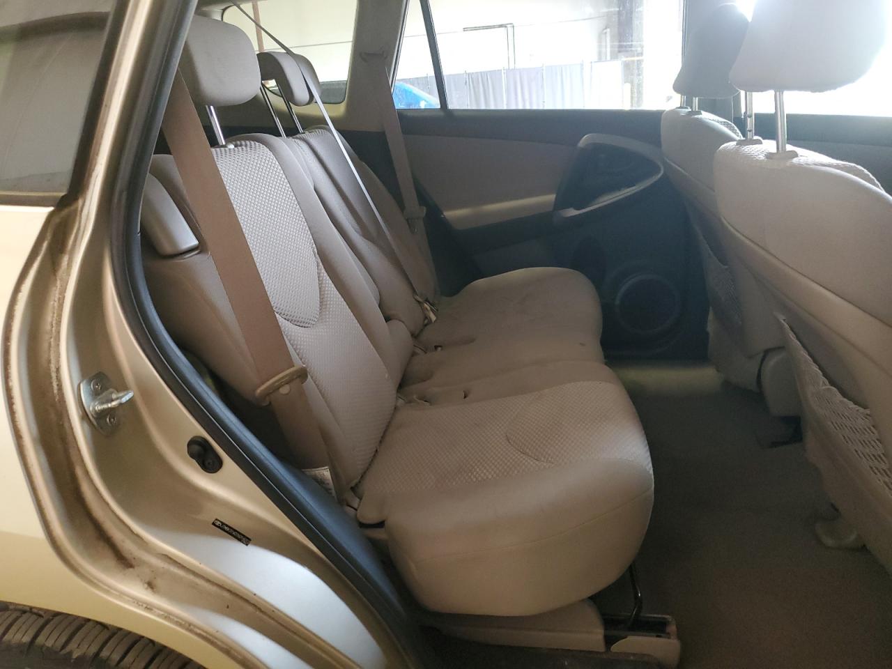 2007 Toyota Rav4 Limited VIN: JTMBK31V076016012 Lot: 65008824