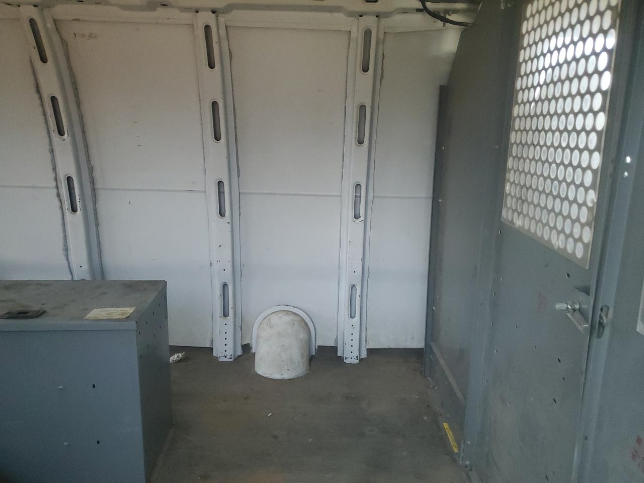 2008 Chevrolet Express G1500 VIN: 1GCFG154781198444 Lot: 64589454