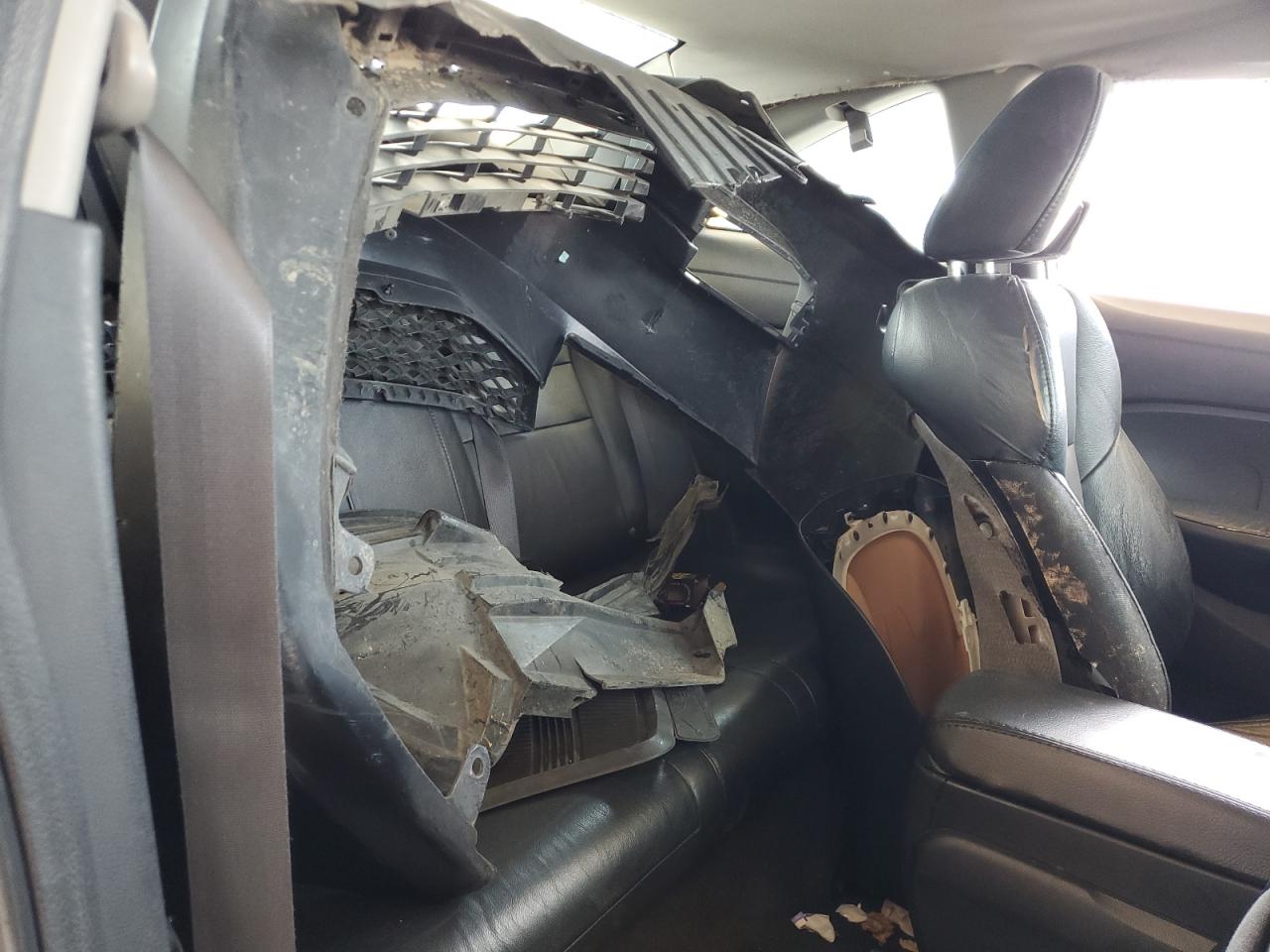 2009 Honda Civic Exl VIN: 2HGFG12979H526465 Lot: 62900054