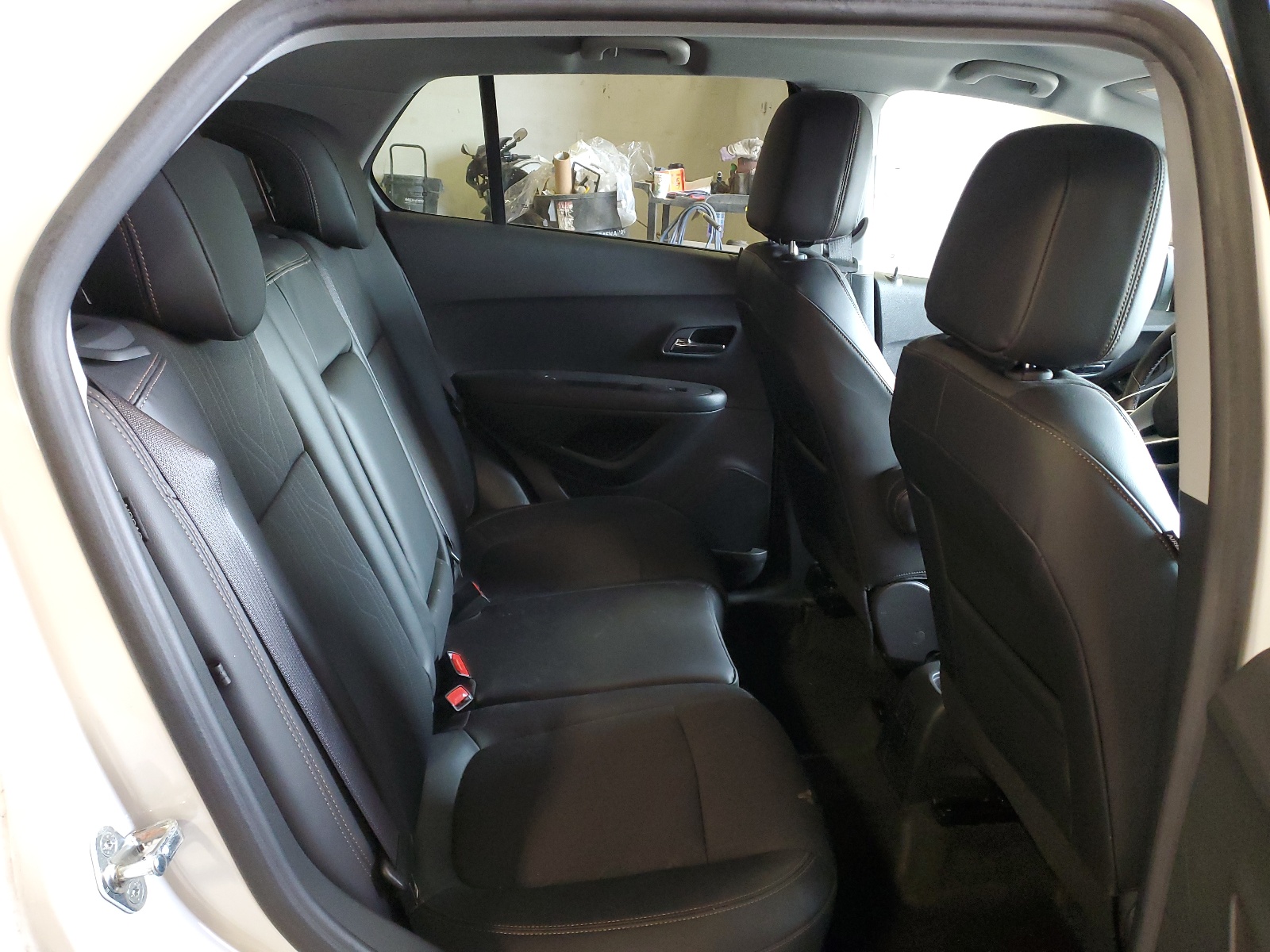 KL7CJPSM7NB508803 2022 Chevrolet Trax 1Lt