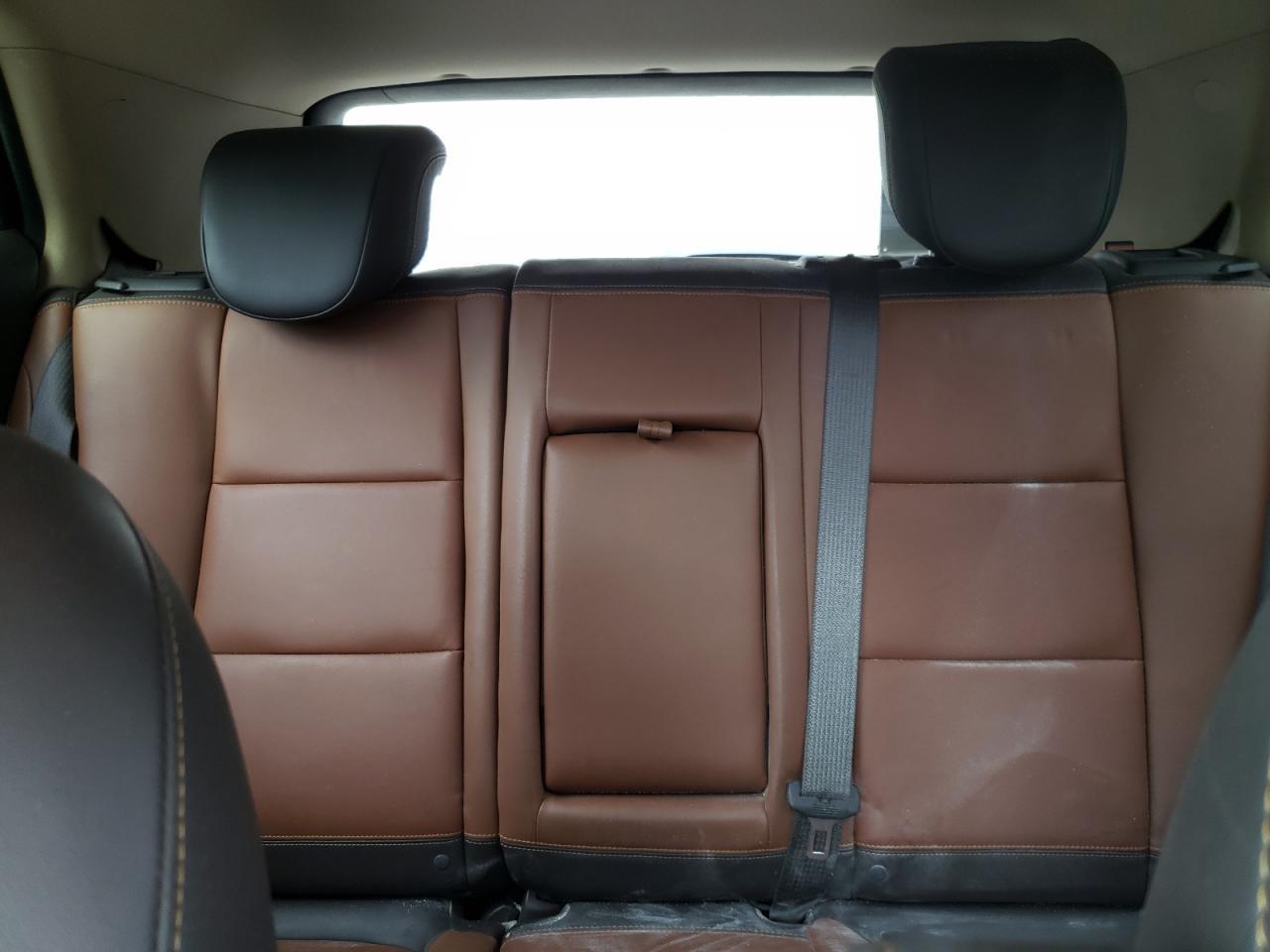 2015 Buick Encore Premium VIN: KL4CJHSB1FB115592 Lot: 62689324