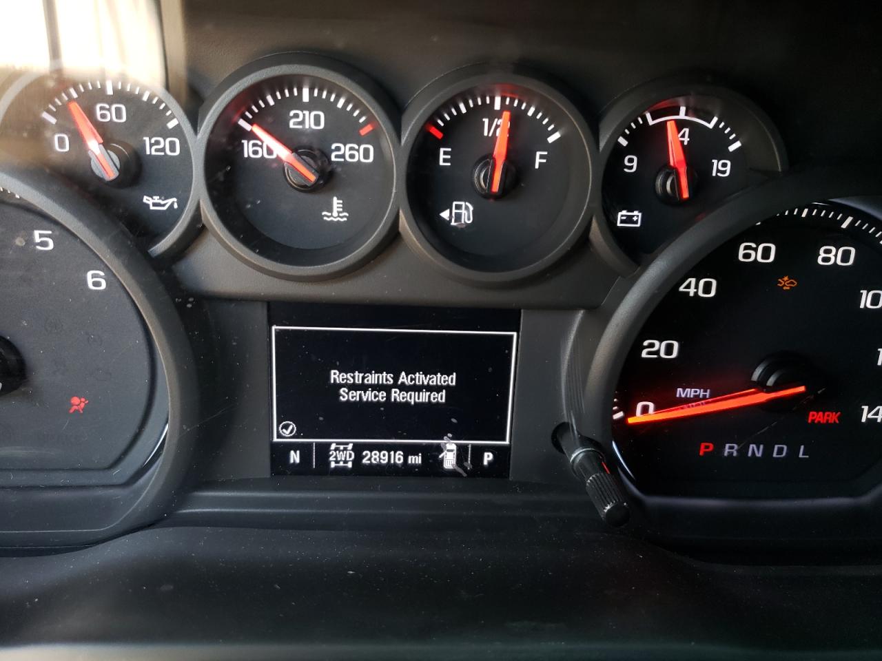 2022 Chevrolet Silverado K1500 Custom VIN: 3GCPDBEKXNG532285 Lot: 63508504