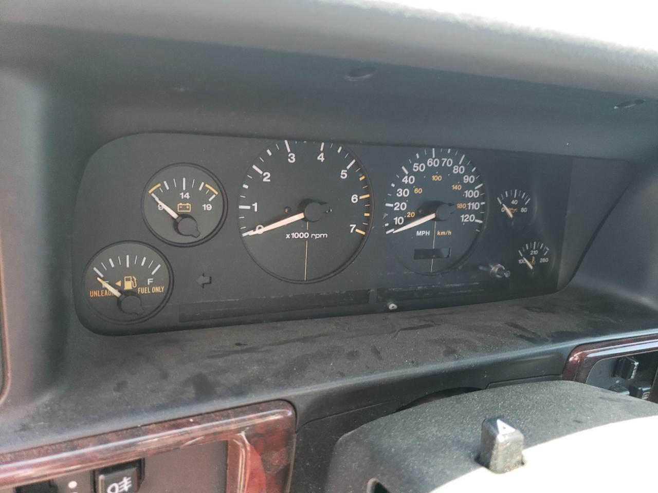 1997 Jeep Grand Cherokee Laredo VIN: 1J4GZ58S3VC711571 Lot: 64579014