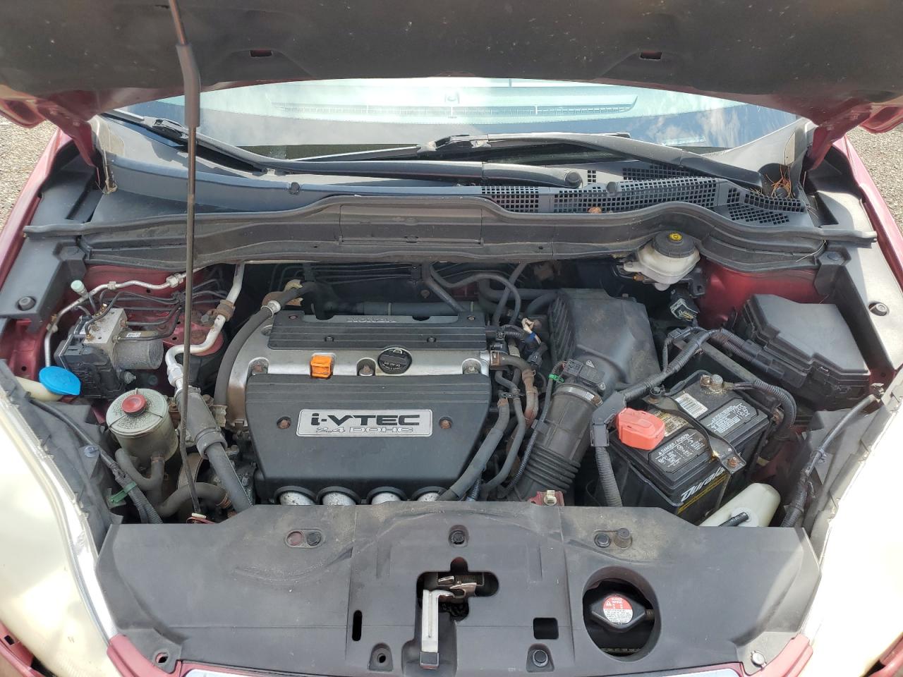 2008 Honda Cr-V Ex VIN: JHLRE48588C036306 Lot: 63168194