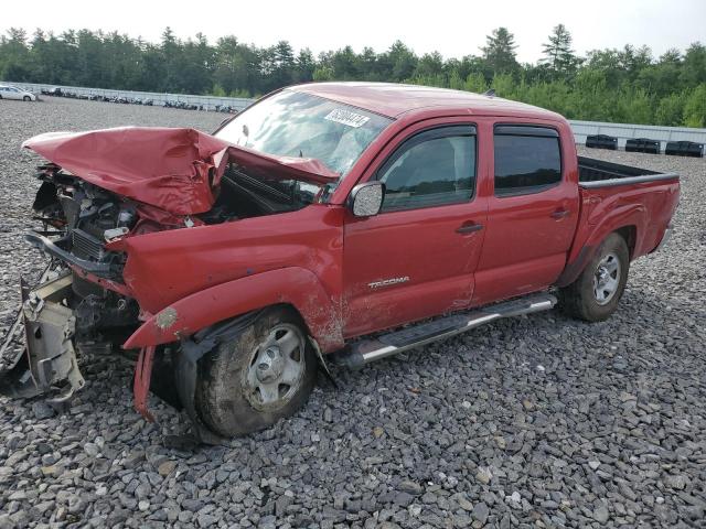 2015 Toyota Tacoma Double Cab Prerunner