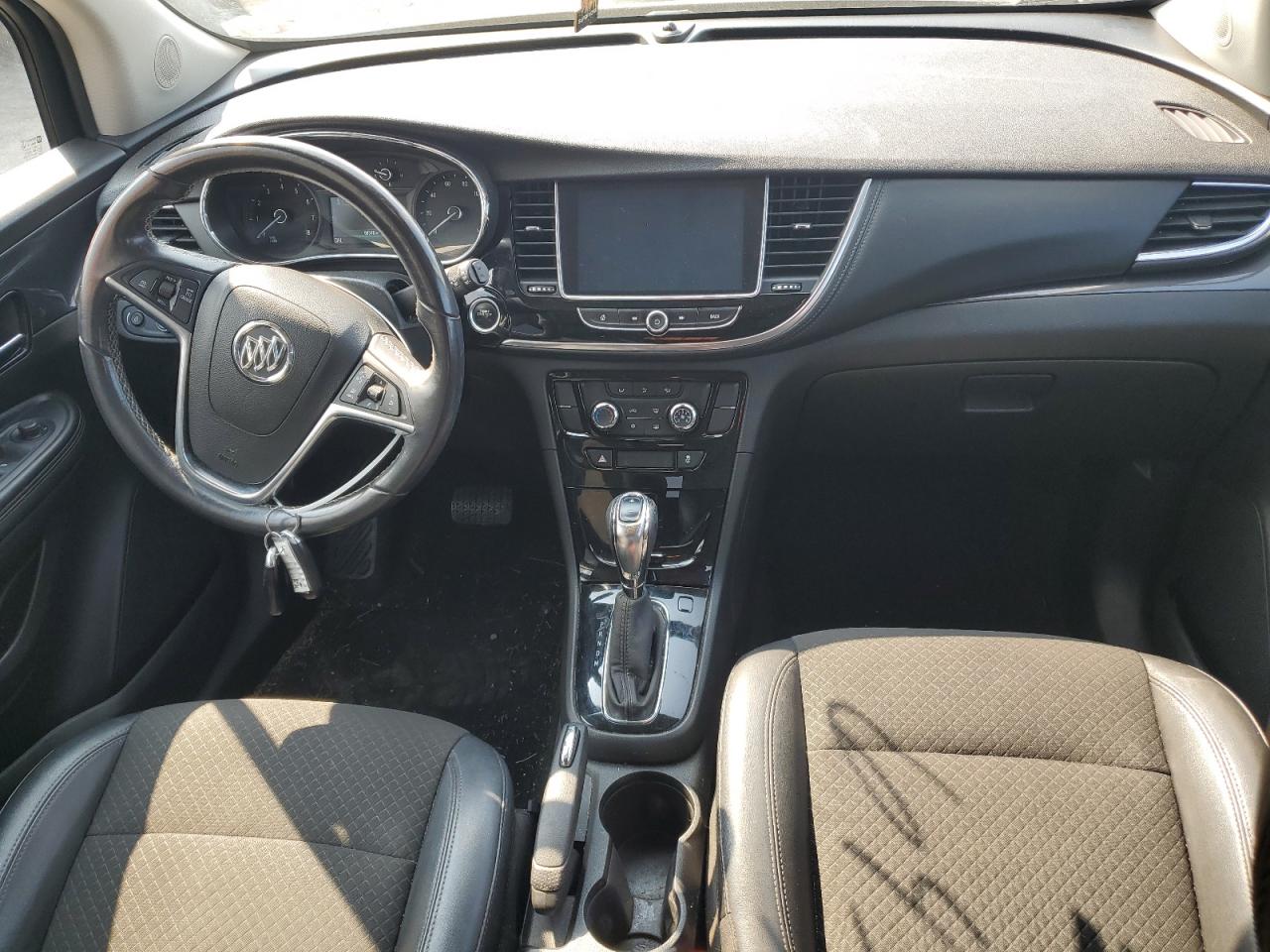 2018 Buick Encore Preferred VIN: KL4CJASB1JB708577 Lot: 64301324