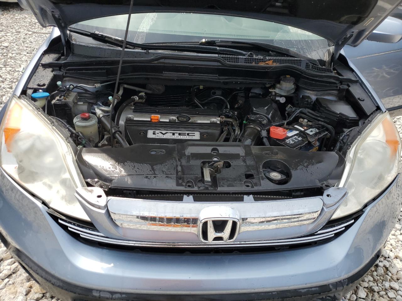 2008 Honda Cr-V Exl VIN: JHLRE48778C022012 Lot: 63899124