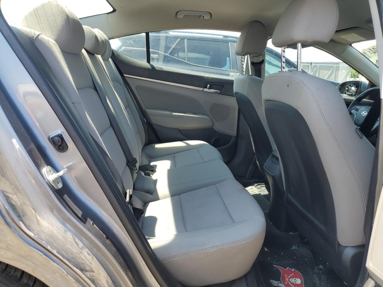 2018 Hyundai Elantra Sel VIN: 5NPD84LF3JH312562 Lot: 63669694