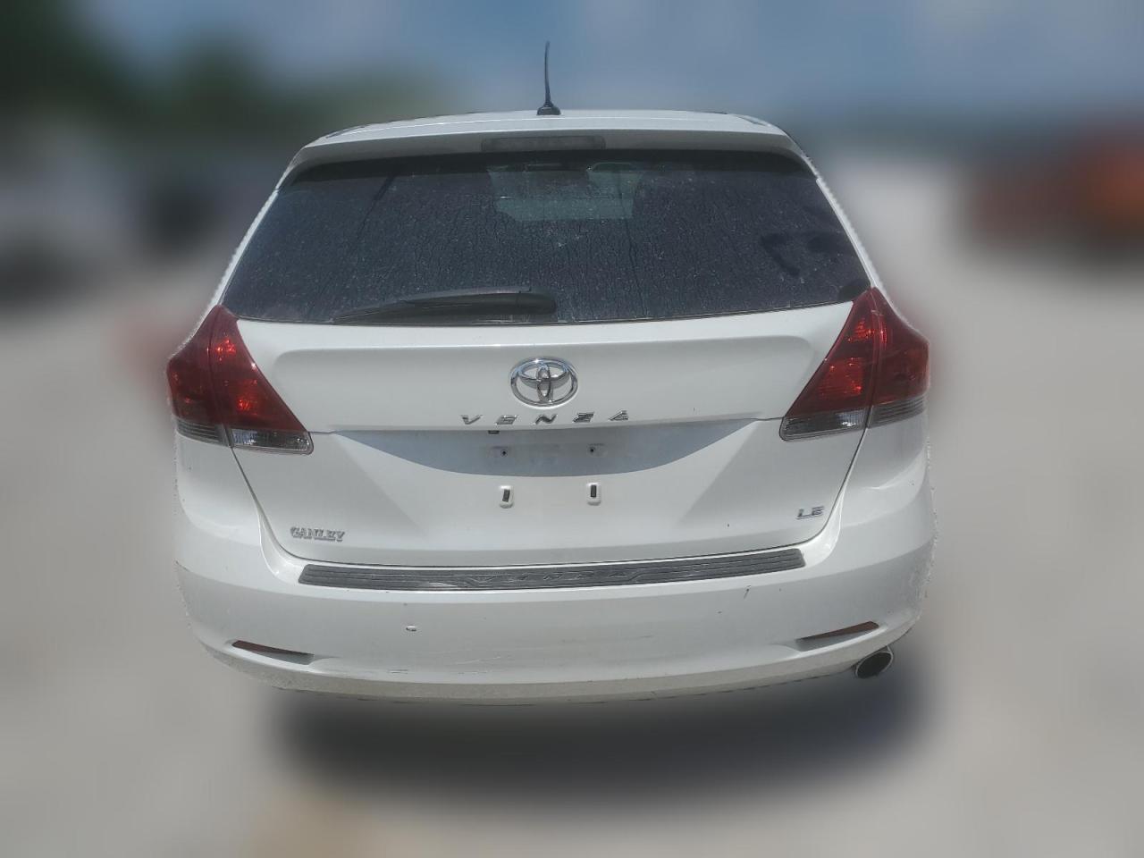 2013 Toyota Venza Le VIN: 4T3ZA3BB2DU064028 Lot: 64493244