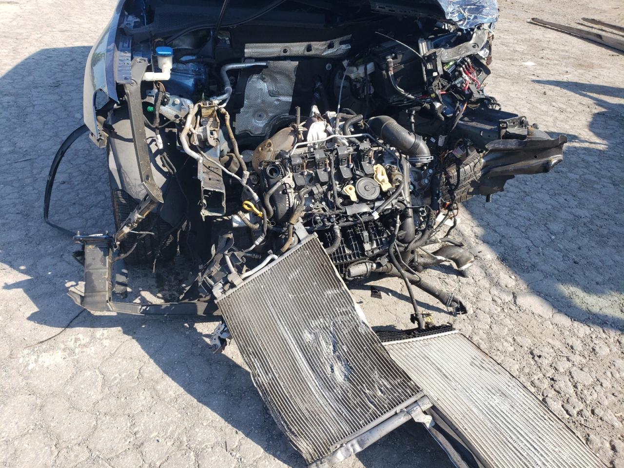 2018 Volkswagen Tiguan S VIN: 3VV1B7AX3JM154608 Lot: 63287764