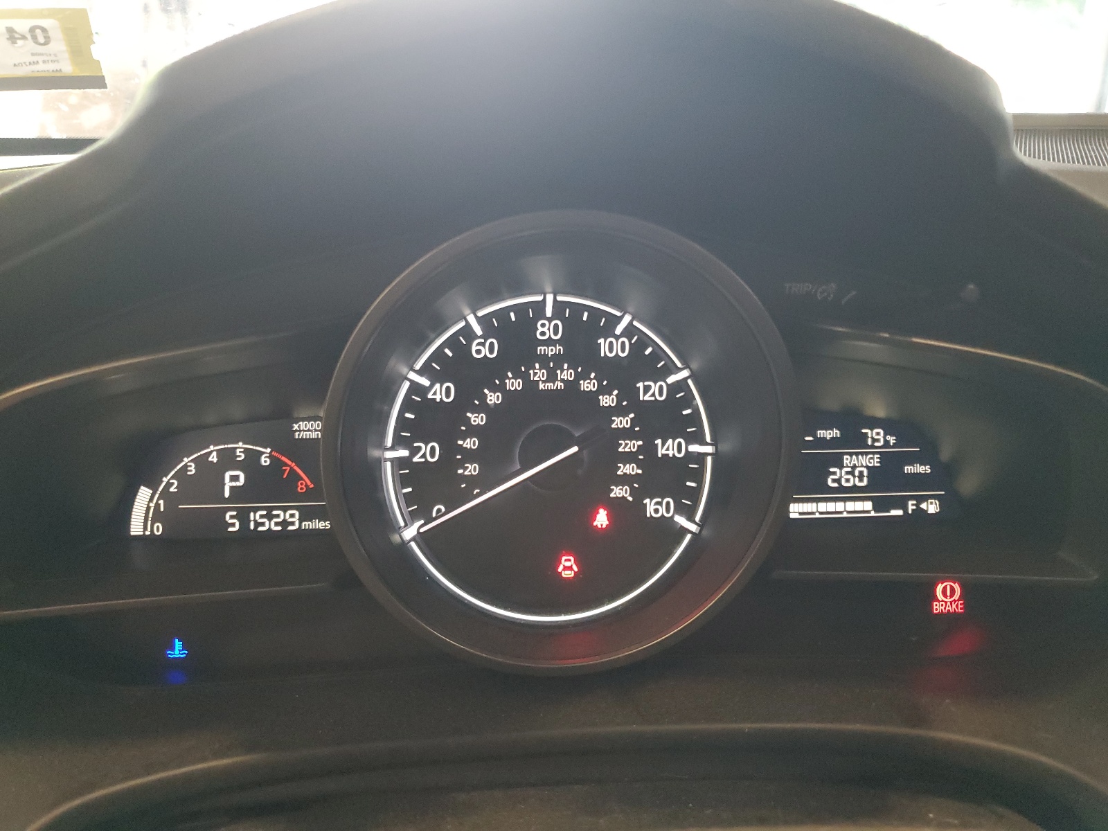 3MZBN1L38JM212808 2018 Mazda 3 Touring