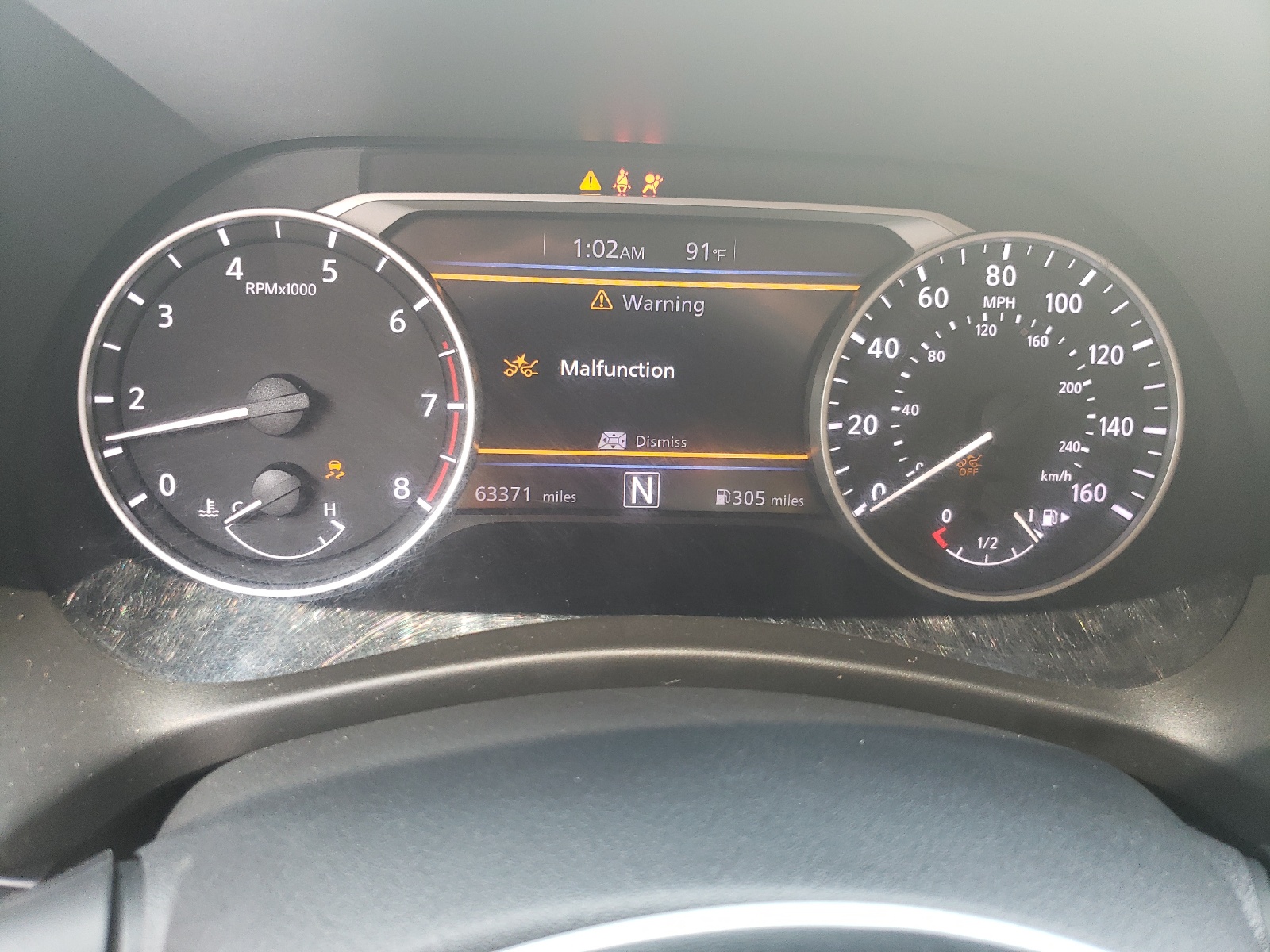 3N1AB8DV2MY271885 2021 Nissan Sentra Sr