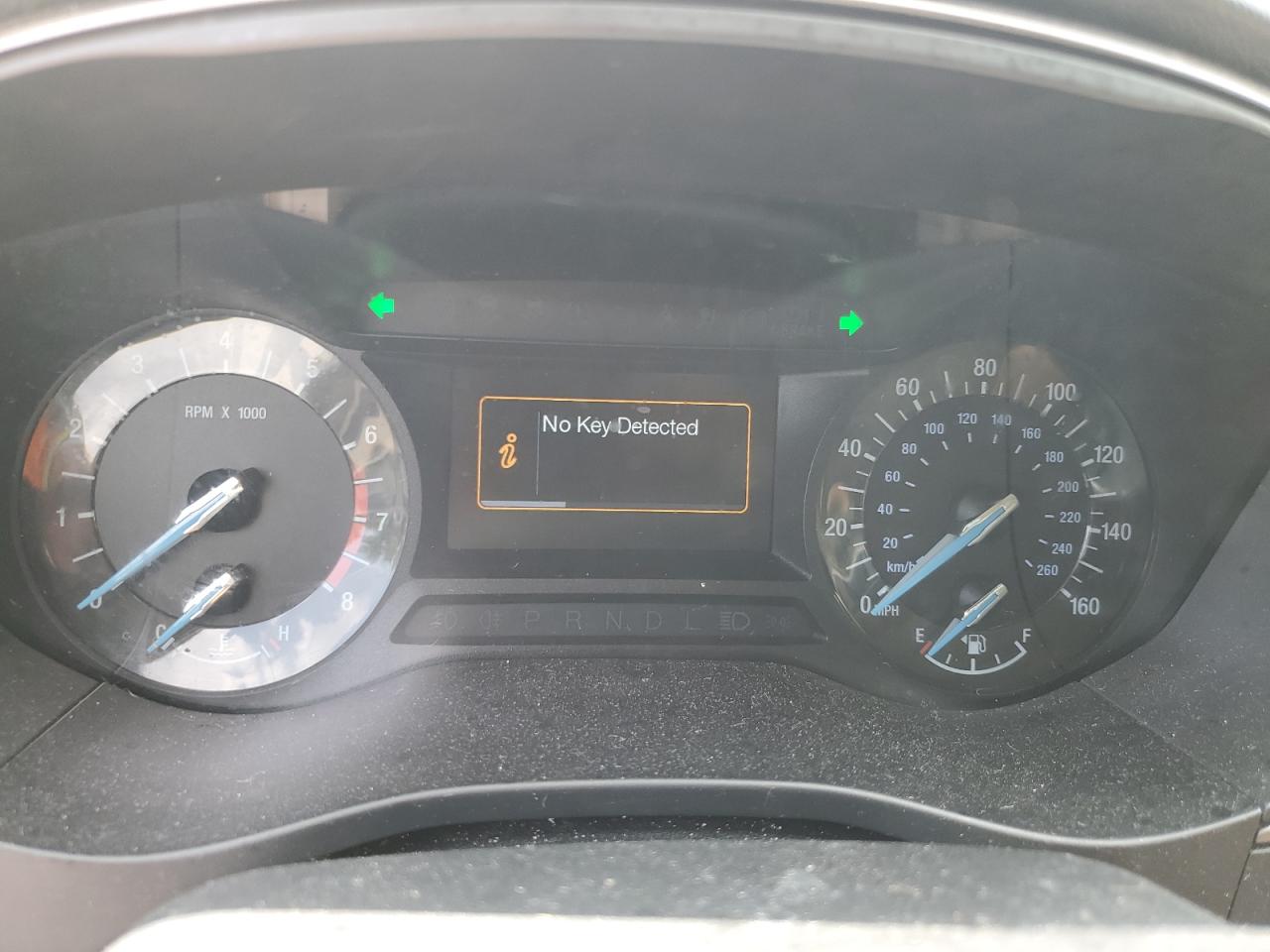 2017 Ford Fusion - Image 9