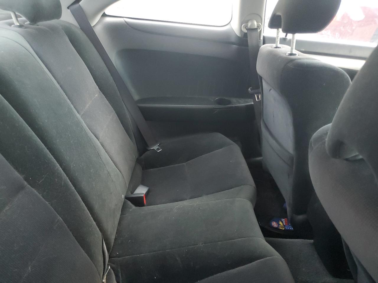 2005 Honda Accord Lx VIN: 1HGCM71315A016312 Lot: 64718804