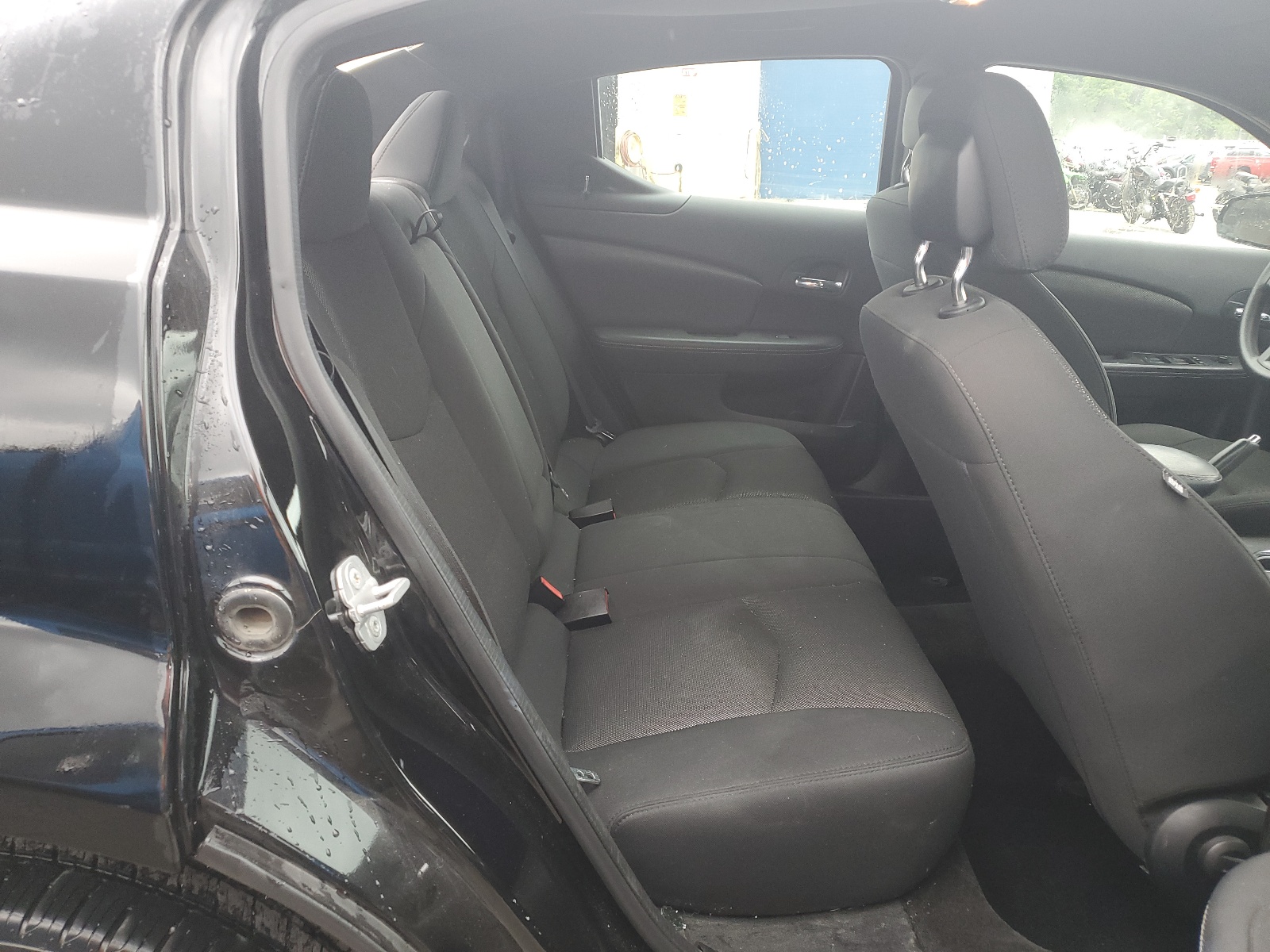 1C3CDZAB0DN676127 2013 Dodge Avenger Se