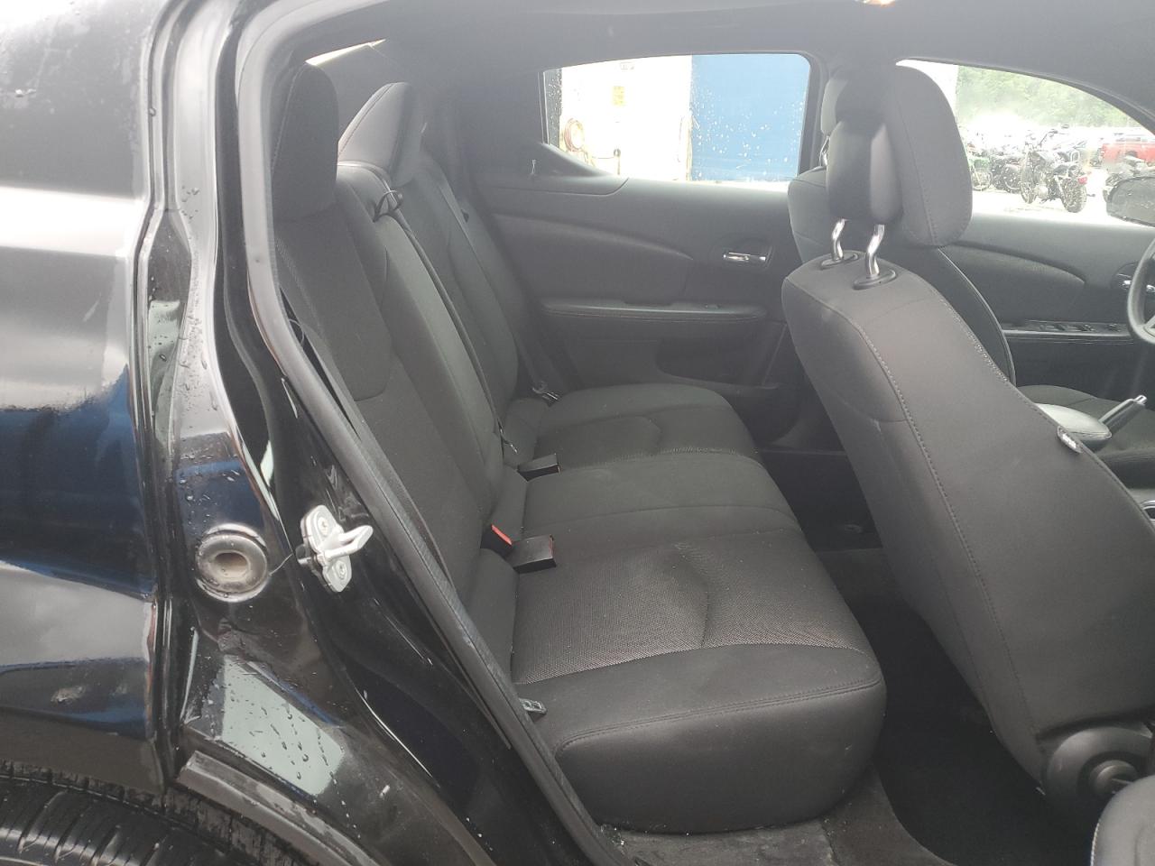 2013 Dodge Avenger Se VIN: 1C3CDZAB0DN676127 Lot: 61815474