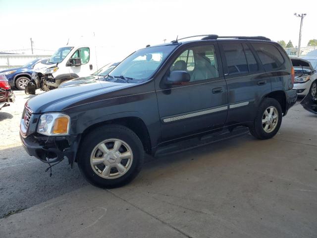 2005 Gmc Envoy 