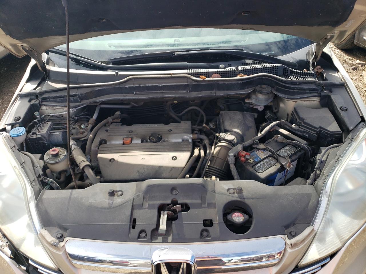 2008 Honda Cr-V Ex VIN: 5J6RE48588L003877 Lot: 61342374