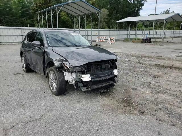 2020 Mazda Cx-5 Grand Touring VIN: JM3KFADM3L0833748 Lot: 63552844