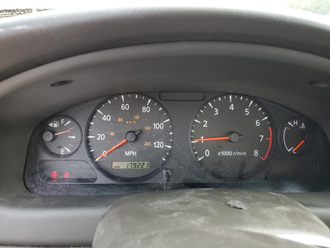 2004 Nissan Sentra 1.8 VIN: 3N1CB51D94L862893 Lot: 64842424