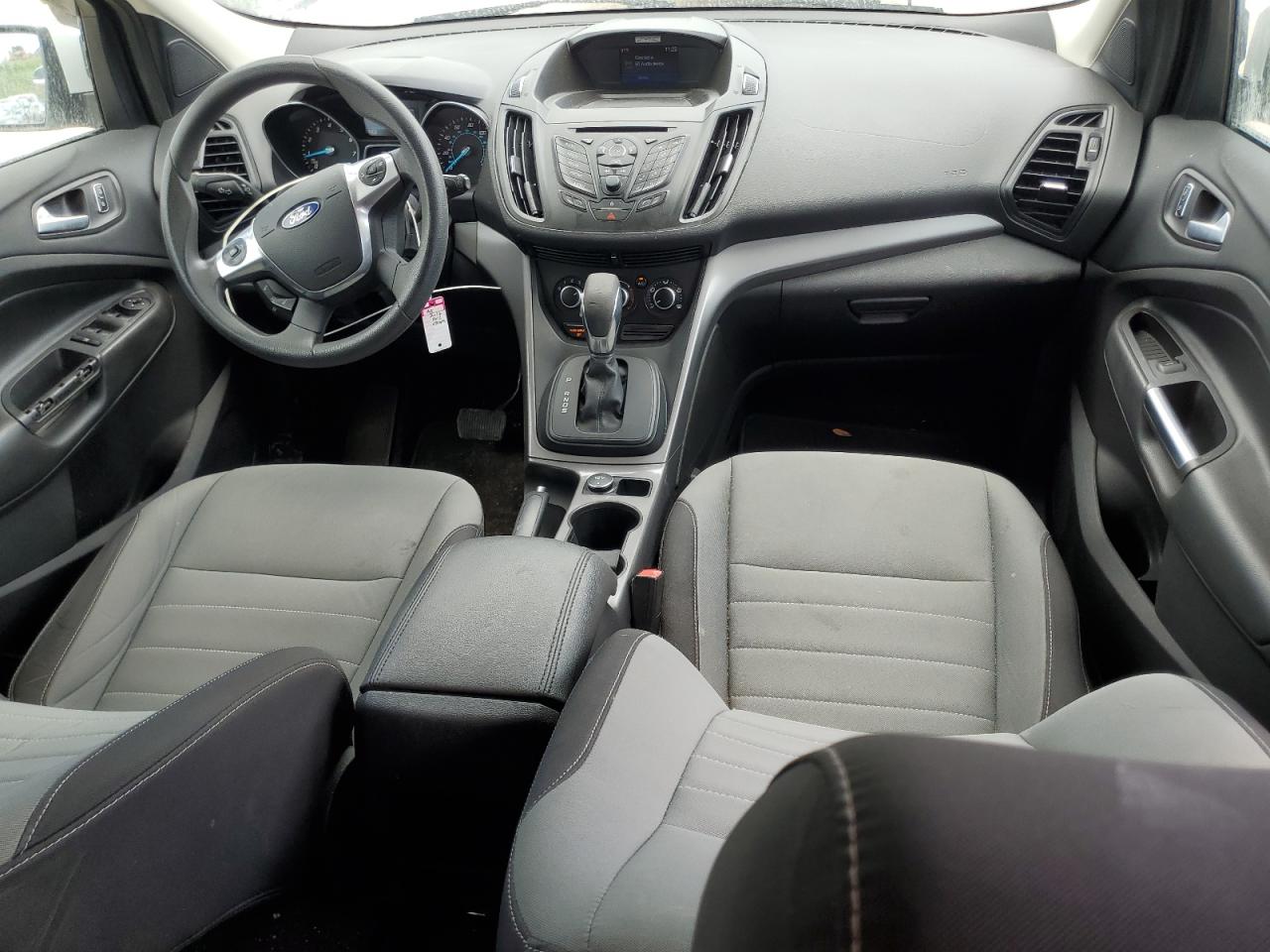 2016 Ford Escape Se VIN: 1FMCU0GX5GUA20103 Lot: 63624924