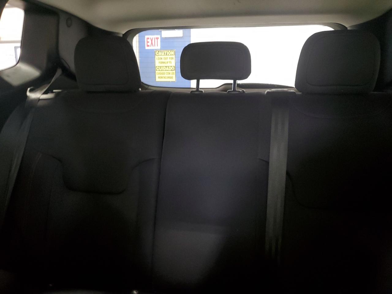 2018 Jeep Renegade Trailhawk VIN: ZACCJBCB1JPG99959 Lot: 63609704