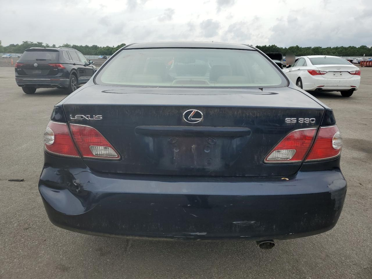 JTHBA30G245038146 2004 Lexus Es 330