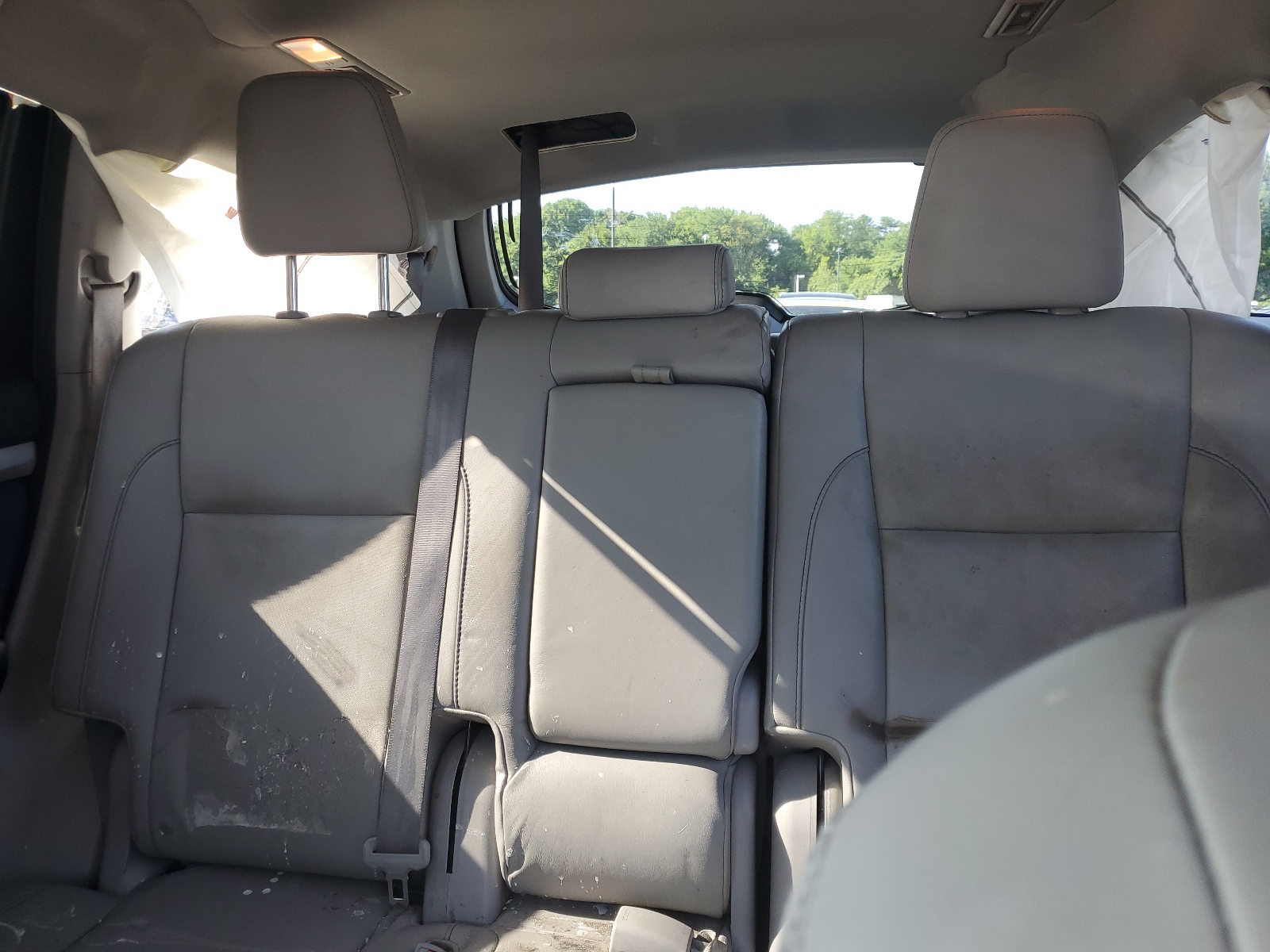 5TDJKRFHXGS270022 2016 Toyota Highlander Xle