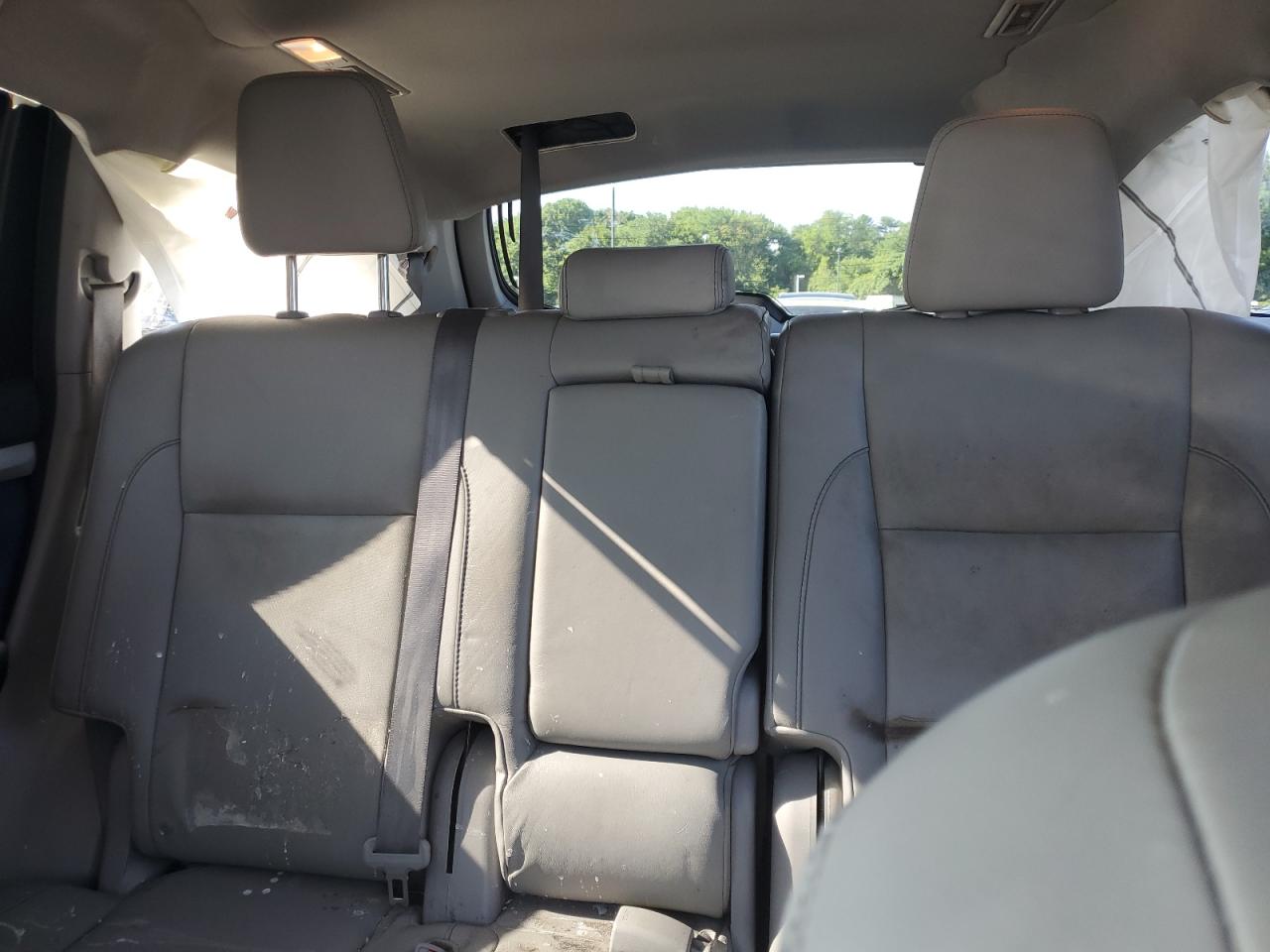 2016 Toyota Highlander Xle VIN: 5TDJKRFHXGS270022 Lot: 64096554