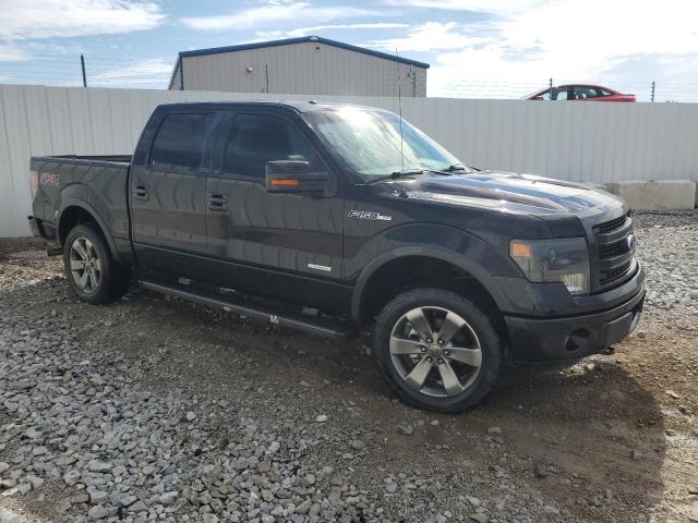 1FTFW1ET2DKE63589 | 2013 Ford f150 supercrew