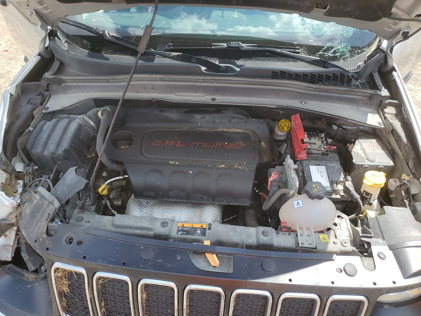 ZACNJCAB6MPM81745 2021 Jeep Renegade Sport