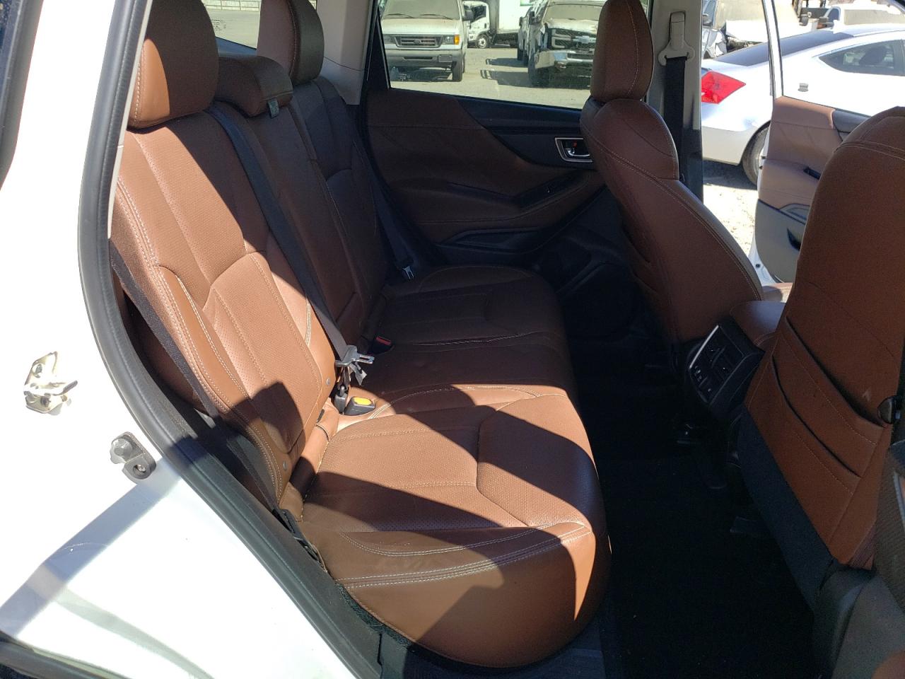 2020 Subaru Forester Touring VIN: JF2SKAXC5LH587182 Lot: 65008534