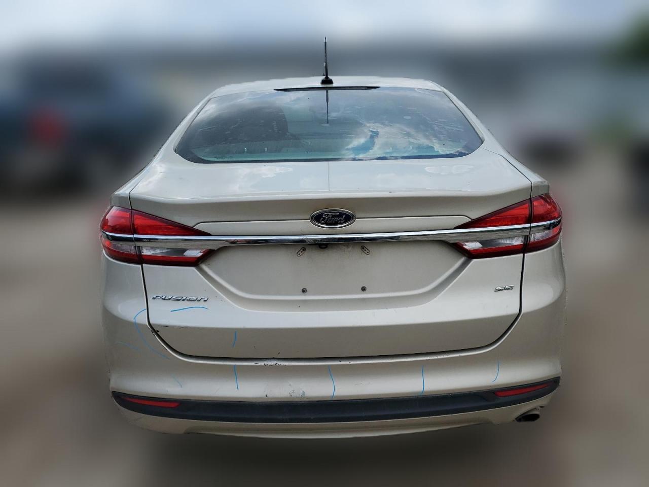 2017 Ford Fusion - Image 6